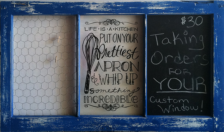 Whip Up Something Incredible